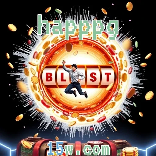 happpg: Entre no Jogo e Descubra o Cassino Online Perfeito