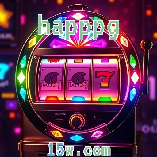 happpg: A Diversão em Família que Você Não Pode Perder