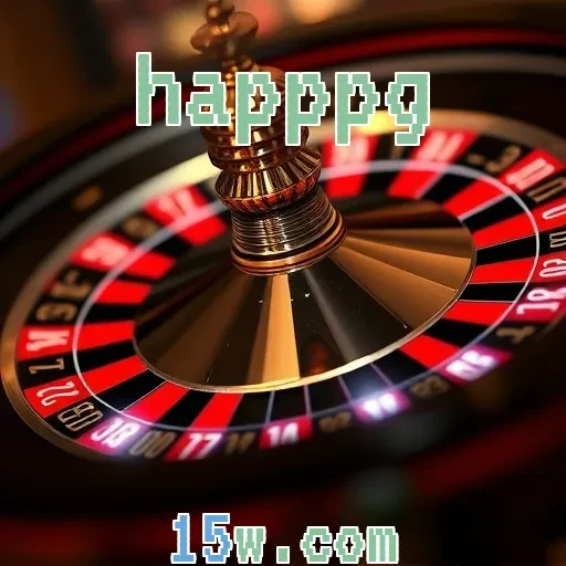 happpg: Recursos Que Transformam a Experiência de Jogo Online