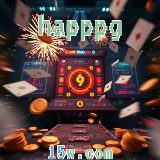 happpg: Desvende os Mistérios dos Quebra-Cabeças e Divirta-se!